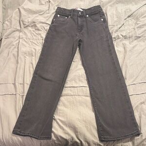 Girls Levi’s Denim 94’ BAGGY Jeans